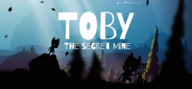 couverture jeux-video Toby: The Secret Mine