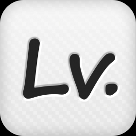 couverture jeu vidéo ToDo &amp; Motivation Management-LvUP