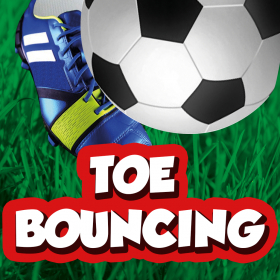 couverture jeux-video Toe Bouncing