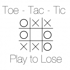 couverture jeu vidéo Toe Tac Tic - The Reverse Tic Tac Toe