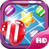 couverture jeu vidéo Toffee Castle Knockdown ( Castle Adventure Match Puzzle )