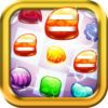 couverture jeu vidéo Toffee Crash 2016 ( Puzzle match Big Win )