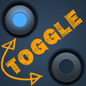 couverture jeu vidéo Toggle HD