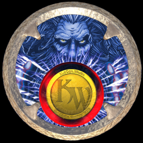 couverture jeu vidéo Tokenizer