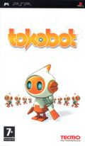 couverture jeux-video Tokobot