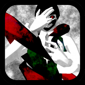 couverture jeu vidéo Tokyo Ghoul action game