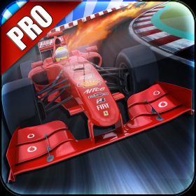 couverture jeu vidéo Tokyo Kingfisher F1 Racer PRO : Moto GP Full Throttle Racing Champion Driving