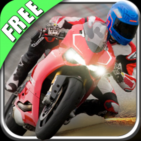 couverture jeu vidéo Tokyo Street Race Free : Super Motor Bike NFS Racing