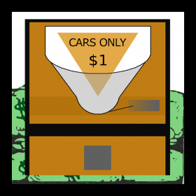 couverture jeu vidéo Toll Booth