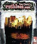 couverture jeux-video Tom Clancy's ruthless.com