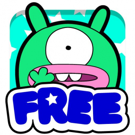 couverture jeu vidéo ToMaCow Free