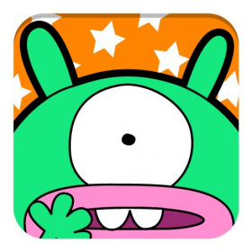 couverture jeu vidéo ToMaCow