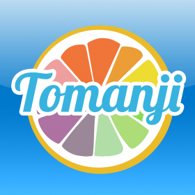 couverture jeu vidéo Tomanji