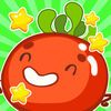 couverture jeu vidéo Tomato Is A Knight