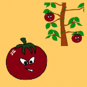 couverture jeu vidéo Tomato Pace Free