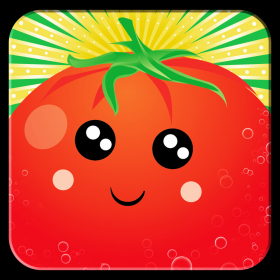 couverture jeu vidéo Tomato Pop! The Chain Reaction Game
