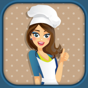 couverture jeu vidéo Tomato Quiche-Cooking Game
