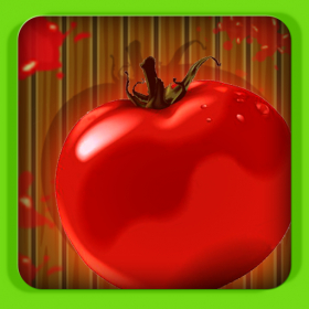couverture jeu vidéo Tomato Shoot
