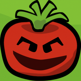 couverture jeu vidéo Tomato Tantrum