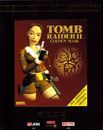 couverture jeu vidéo Tomb Raider II : Le Masque d&#039;Or