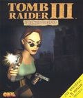couverture jeu vidéo Tomb Raider III : Le dernier artefact