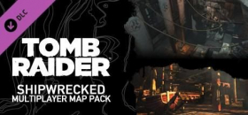 couverture jeux-video Tomb Raider : Shipwrecked Multiplayer Map Pack