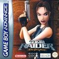 couverture jeu vidéo Tomb Raider : The Prophecy
