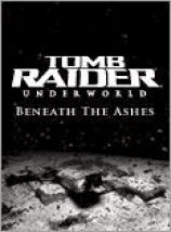 couverture jeux-video Tomb Raider Underworld : Sous les cendres