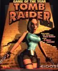 couverture jeu vidéo Tomb Raider : Version longue