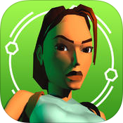 couverture jeu vidéo Tomb Raider