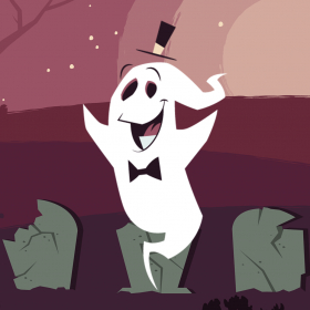 couverture jeu vidéo TombTown Bash