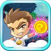 couverture jeu vidéo Tommy Hillclimber