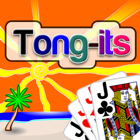 couverture jeu vidéo Tong-itsXtreme