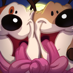 couverture jeu vidéo Tongue Tied!