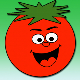 couverture jeu vidéo Toni Tomato | Methanalarm