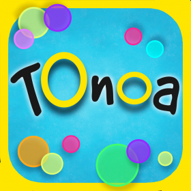 couverture jeu vidéo TOnOa Music