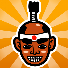 couverture jeu vidéo Tonosama Exercise