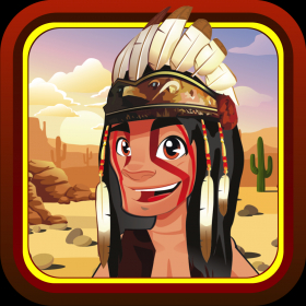 couverture jeu vidéo Tonto Run : Lone Ranger Edition