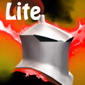 couverture jeu vidéo TonTonKnightsLite
