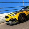couverture jeu vidéo Too Fast: Racing League