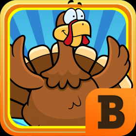 couverture jeu vidéo Too Fat To Fly : Tom's Sky Dash