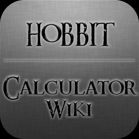 couverture jeu vidéo tool for Hobbit