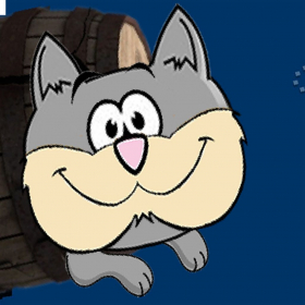 couverture jeux-video Toon Cat Fever