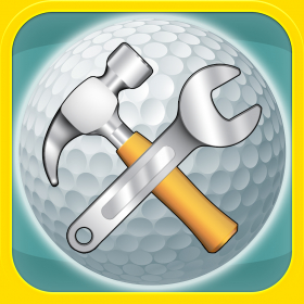 couverture jeu vidéo Toon Golf Builder