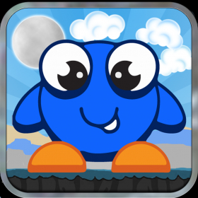 couverture jeu vidéo Toon Runn