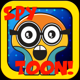 couverture jeu vidéo Toon Shoot Games - Pocket Cartoon Critter Escape Game