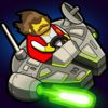 couverture jeu vidéo Toon Shooters 2: The Freelancers