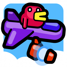 couverture jeu vidéo Toon Shooters