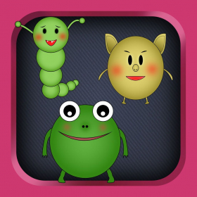 couverture jeu vidéo Toonjong
