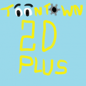 couverture jeu vidéo Toontown 2D+ Mobile Edition
